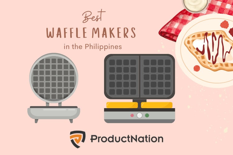 best-waffle-maker-philippines