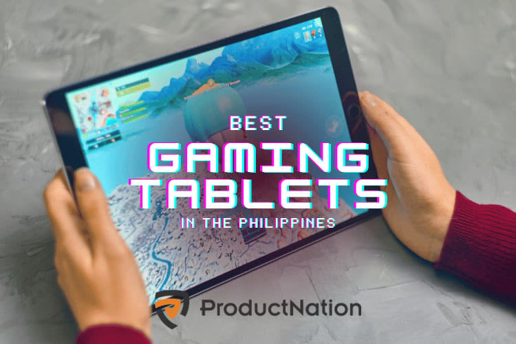 best-gaming-tablet-philippines
