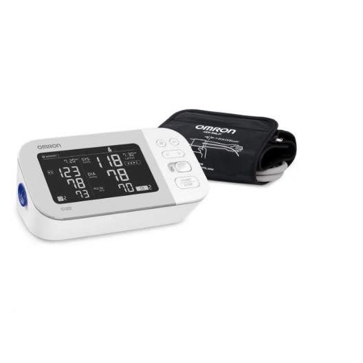 Omron BP5450 Platinum Blood Pressure Monitor