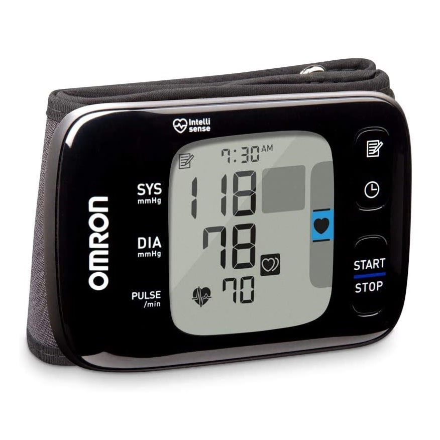 Omron 7 Series® Wireless Best Blood Pressure Monitor