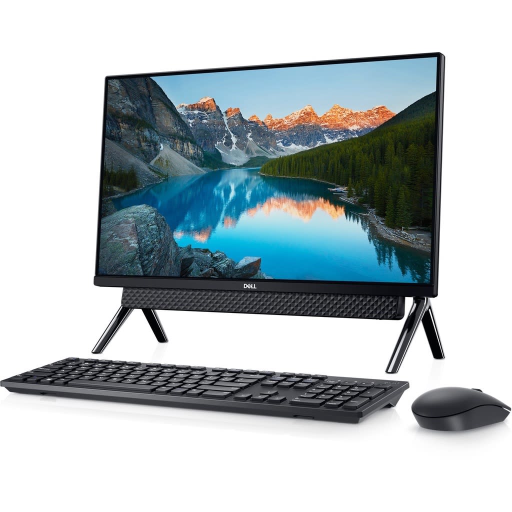 Dell Inspiron All in One PC