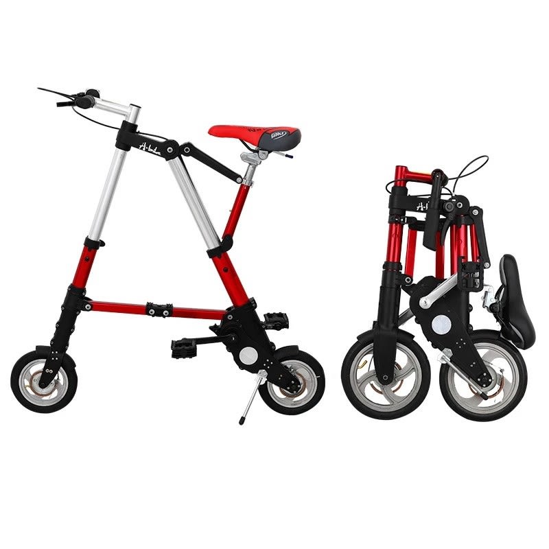 mini folding bike price