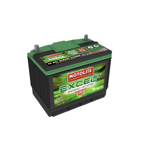 Best Motolite Excel Car Battery Price & Reviews in Philippines 2024