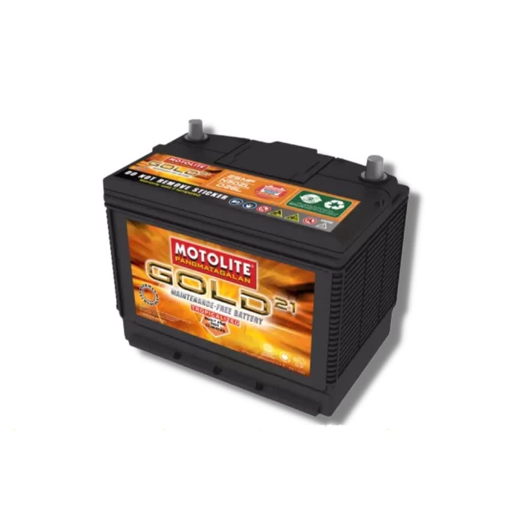 Best Motolite Gold Car Battery Price & Reviews in Philippines 2024