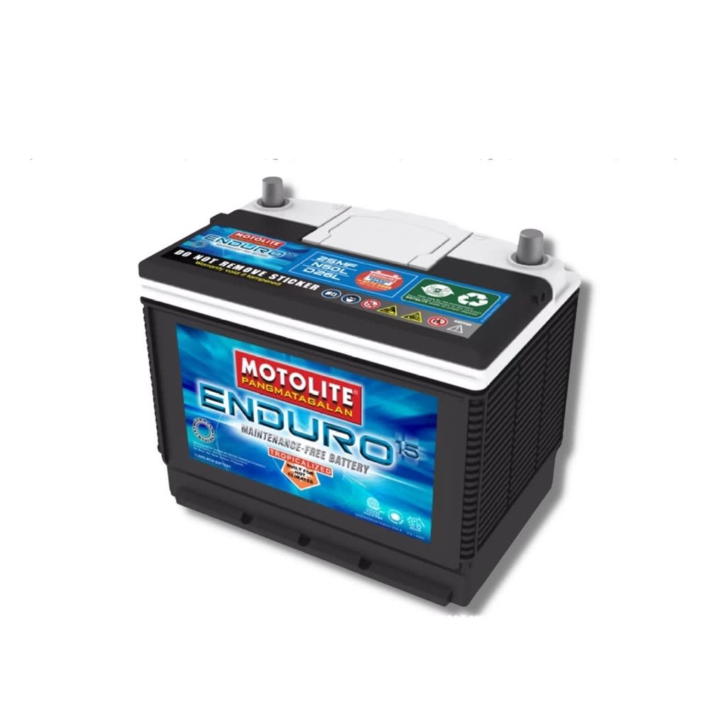 Best Motolite Enduro Car Battery Price & Reviews in Philippines 2023