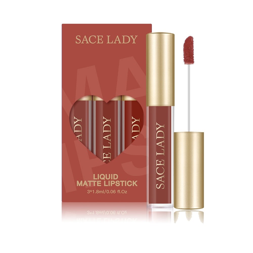Sace Lady Matte Lipstick
