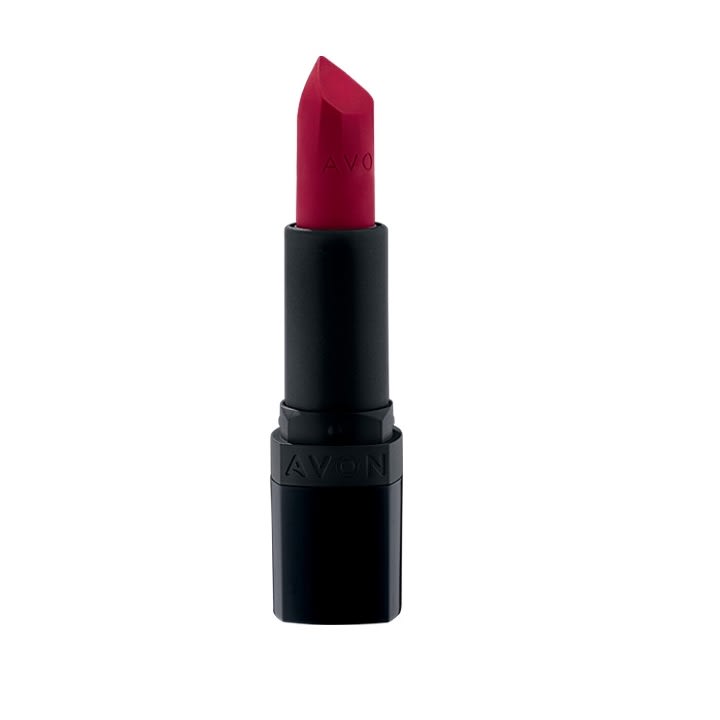 Avon Perfectly Ultra Matte Lipstick