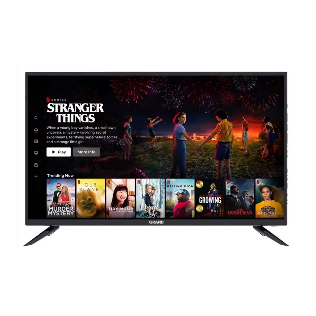 Grand Smart Android TV