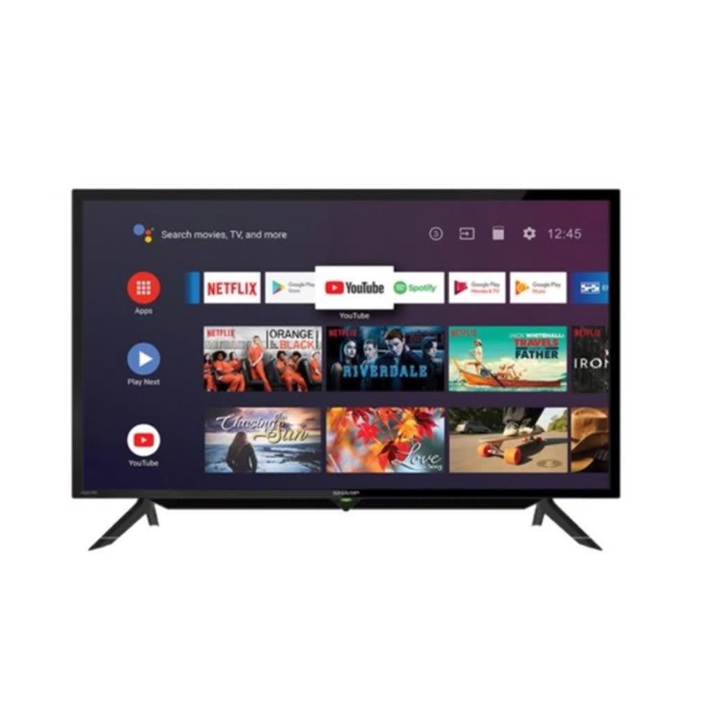 Sharp 2T-C42CG1X Android TV