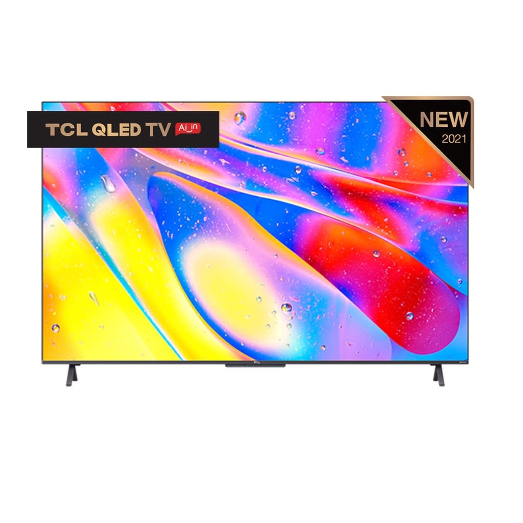 TCL QLED 4K Android TV