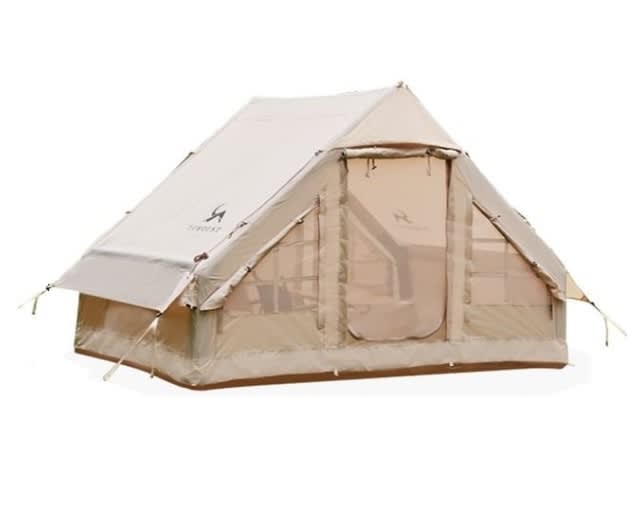 Tomount Oxford Inflatable Camping Tent