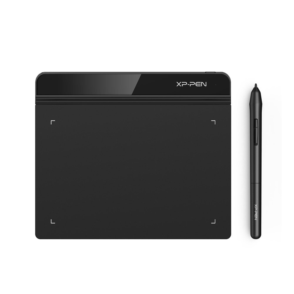 XP-Pen Star G640 Graphic Tablet