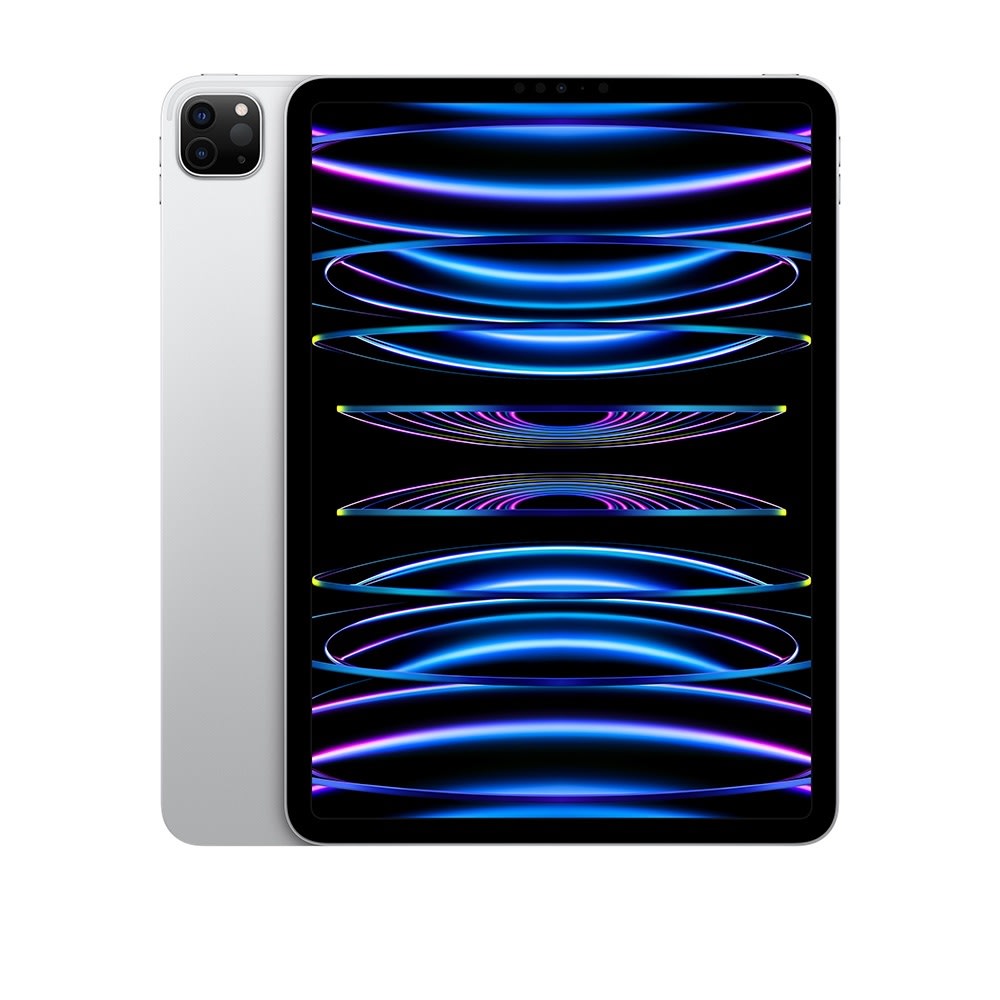 Apple Ipad Pro Graphic Tablet