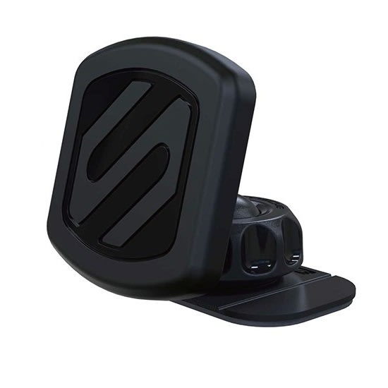Scosche MagicMount Magnetic Phone Holder-review