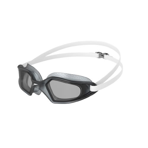 Speedo Hydropulse Fitness Swimming Goggles-review
