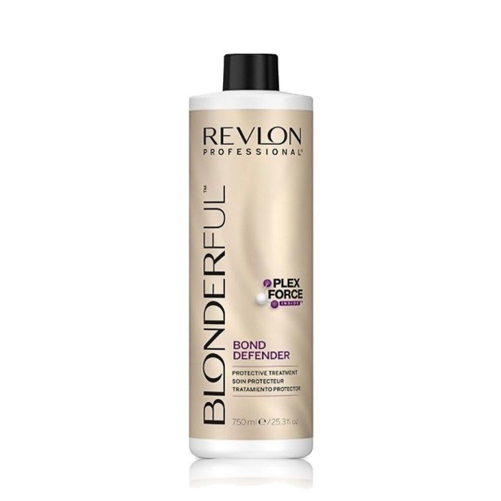 Revlon Professional Blonderful Bond Maintainer Hair Treatment-review