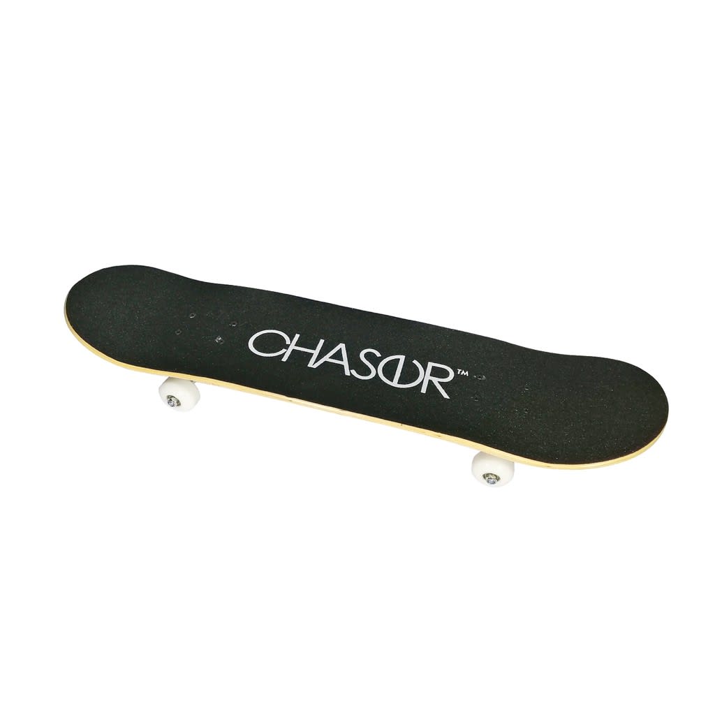 Chaser (6120)- AMRGOT Wooden Maple Skateboard