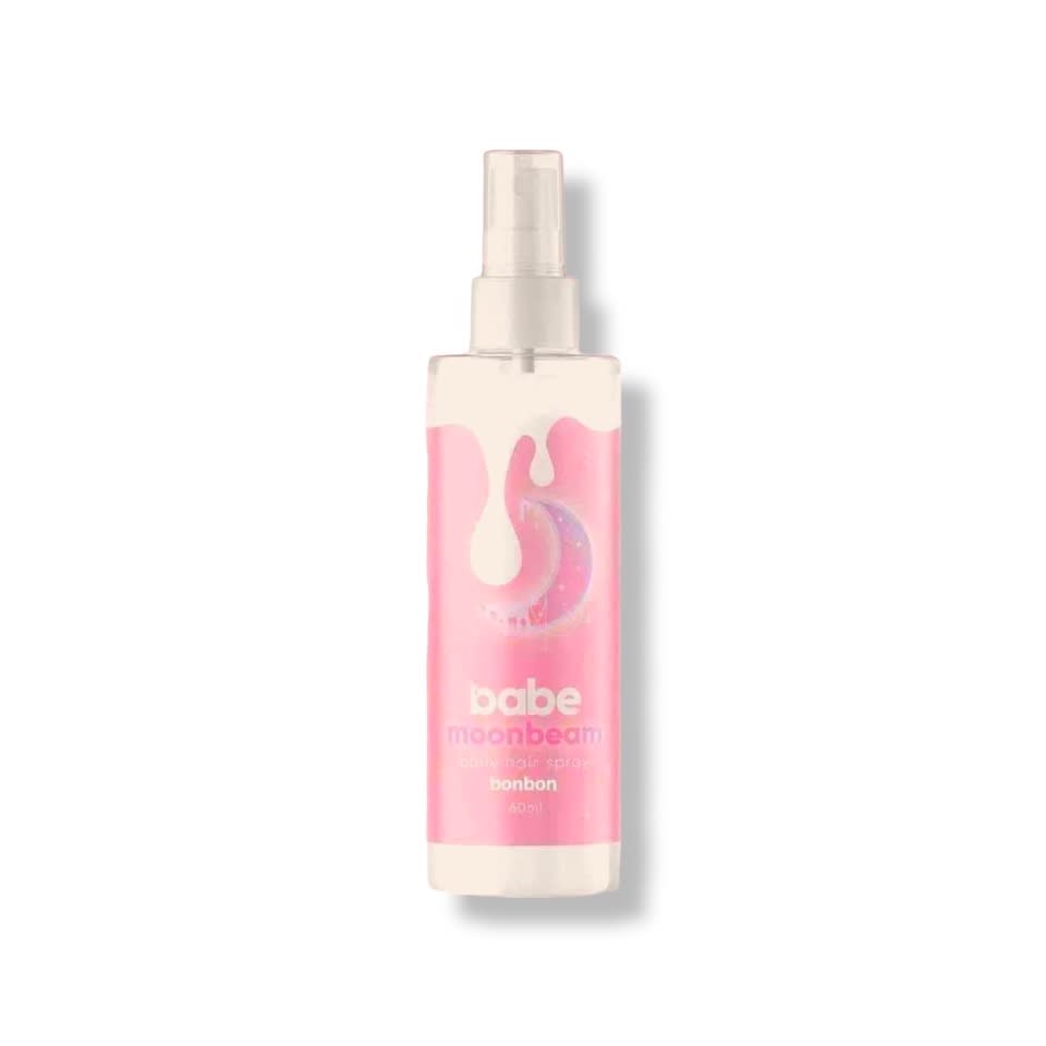Babe Moonbeam Hair Spray