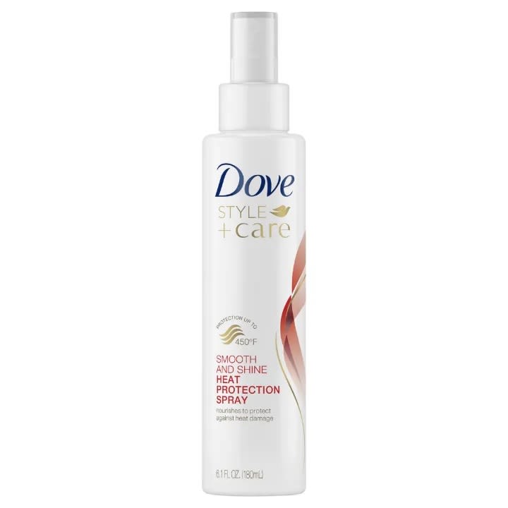 Dove Style+ Care Smooth and Shine Hair Spray