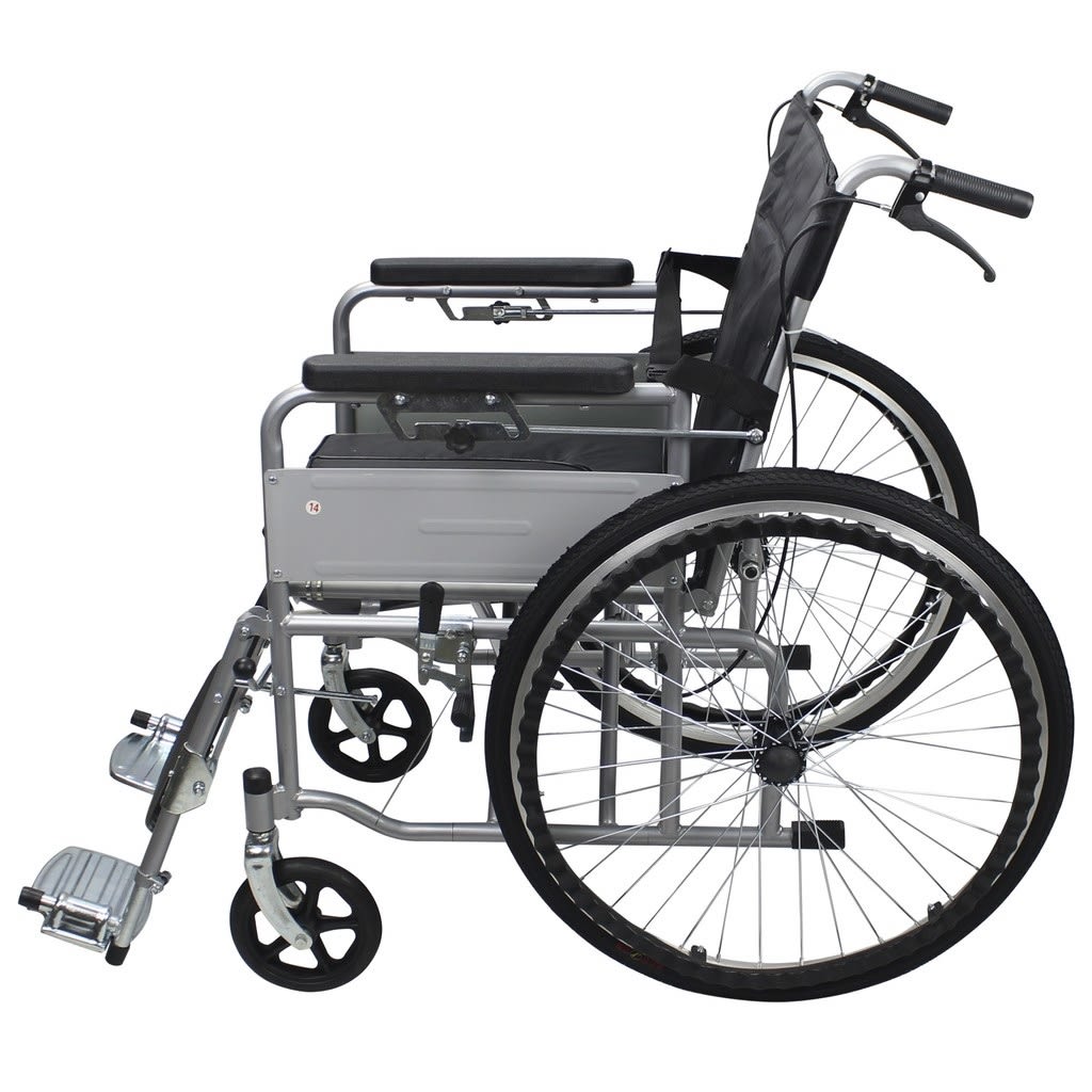 Medicus AIERYL001 Wheel Chair