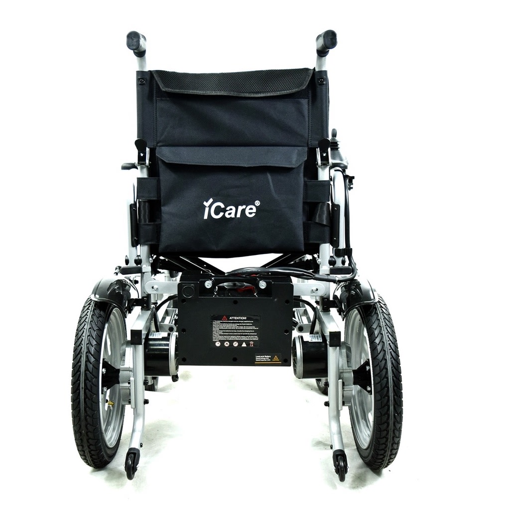 iCare E310Pro Electric Wheel Chair