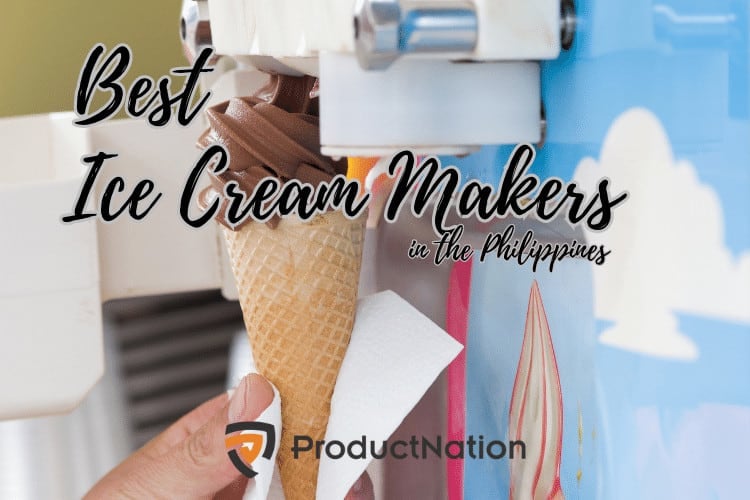 Best Commercial Ice Cream Machine Guide - WebstaurantStore