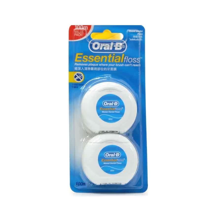 Oral B Essential Dental Floss