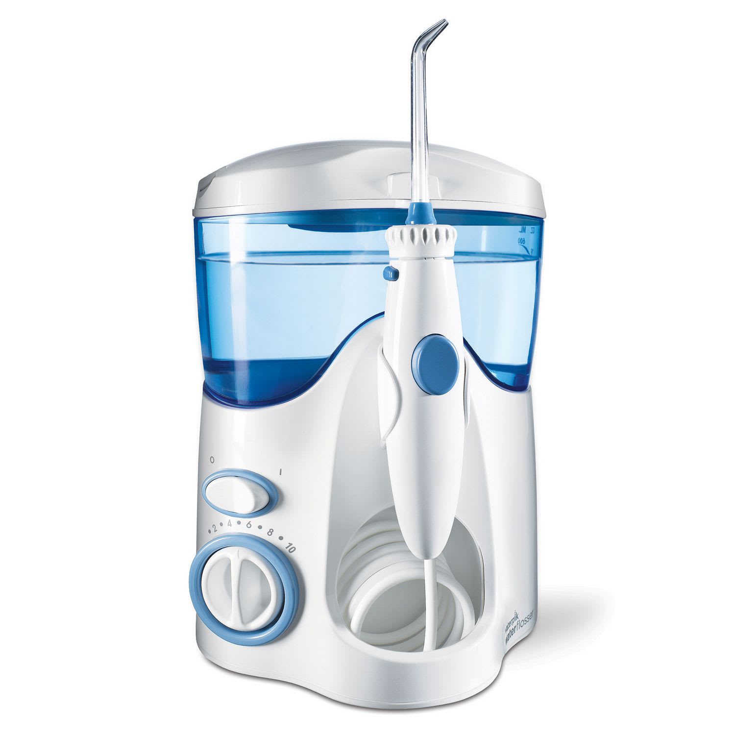 Best Waterpik WP100 ULTRA WATER Dental Floss Price & Reviews in