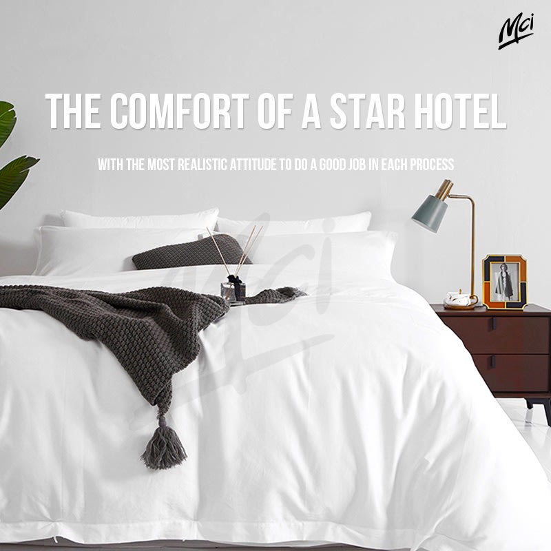 Best Comfortable Soft White Duvet Filler Comforter Price & Reviews in