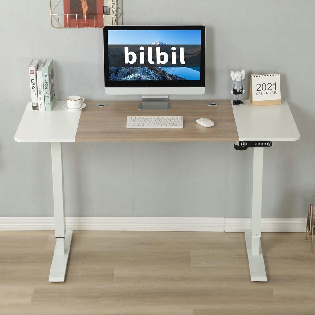 BilBil Electric Standing Desk
