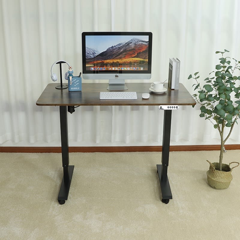 MXTARK Adjustable Standing Desk