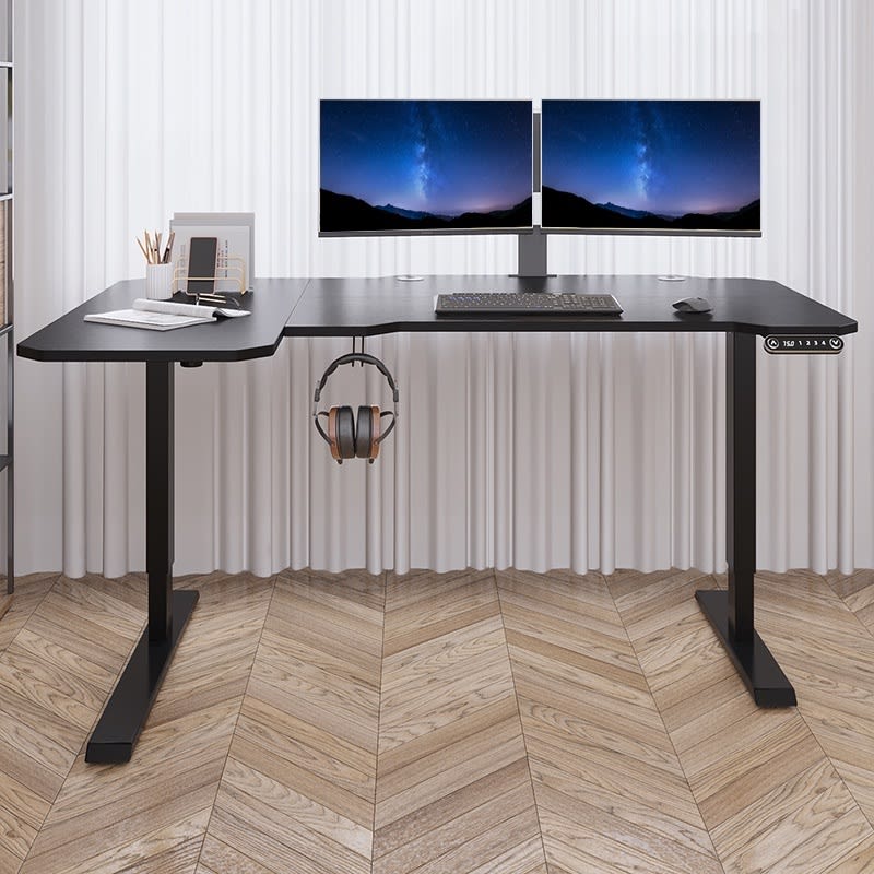 MXTARK 59IN Standing Desk