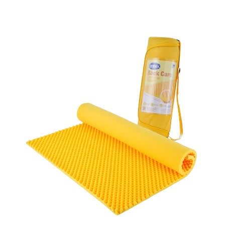 Best Uratex Back Care Mattress Topper Price & Reviews in Philippines 2024