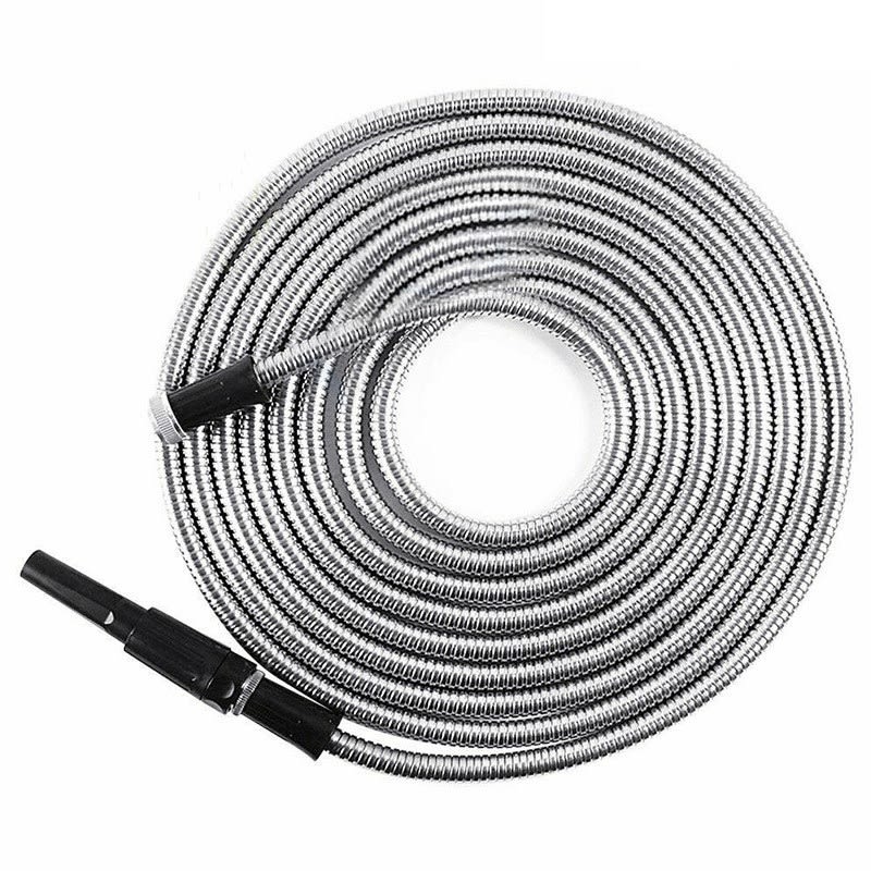 Mighty Stainless Steel Water Hose