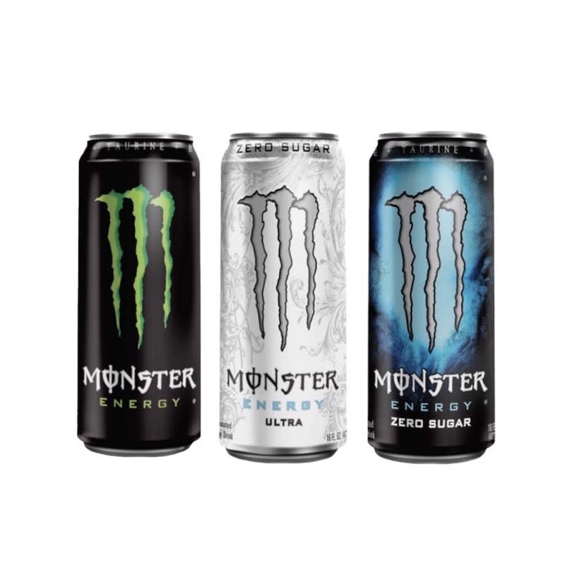 Best Monster Energy Drink Price & Reviews in Philippines 2024