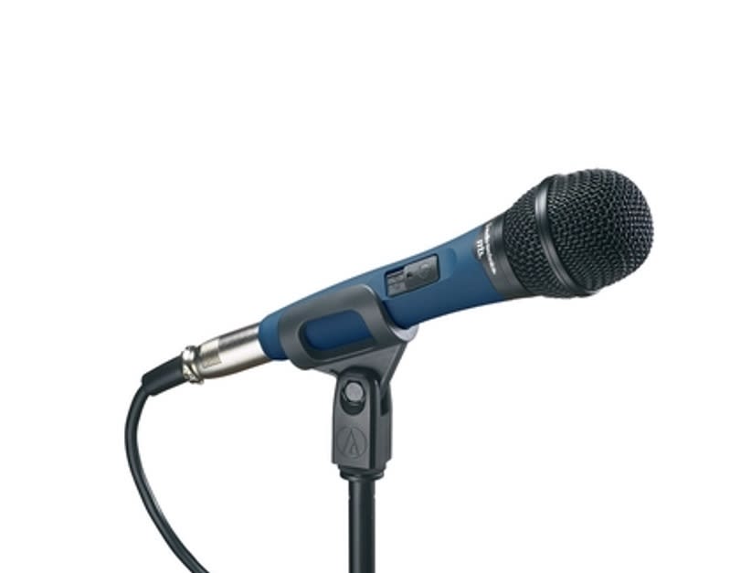MB3k Dynamic Vocal Microphone