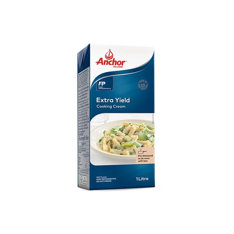 Best Anchor Extra Yield Heavy Cream Price & Reviews in Philippines 2024