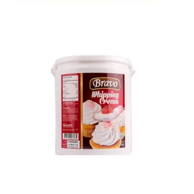 Best Bravo Whipping Heavy Cream Price & Reviews in Philippines 2024