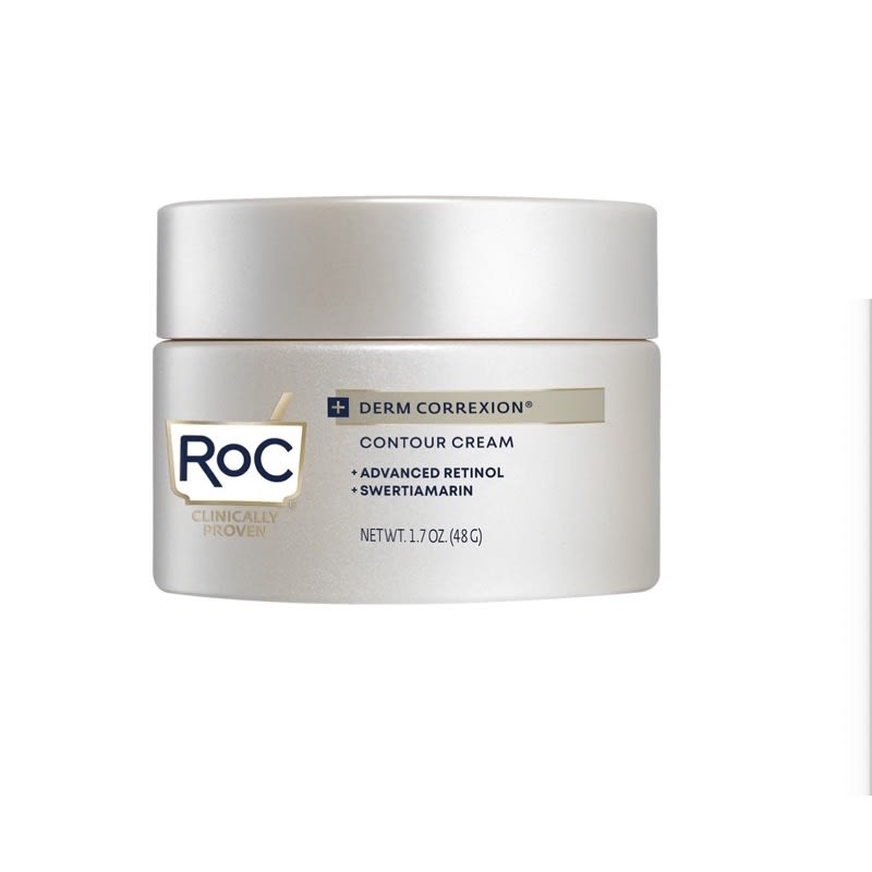 RoC Derm CORREXION Face & Neck Cream