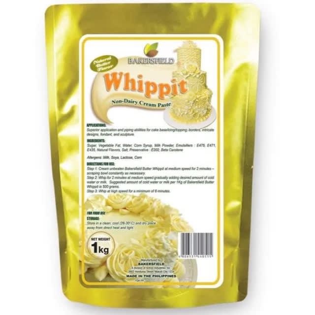 Best Bakersfield Whippit Whip Heavy Cream Price & Reviews in Philippines 2024