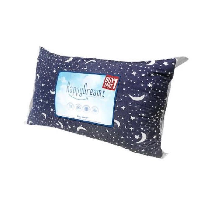Uratex Buy 1 Take 1 Happy Dreams Pillow