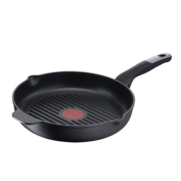 Tefal Unlimited Round Grill Non Stick Pan
