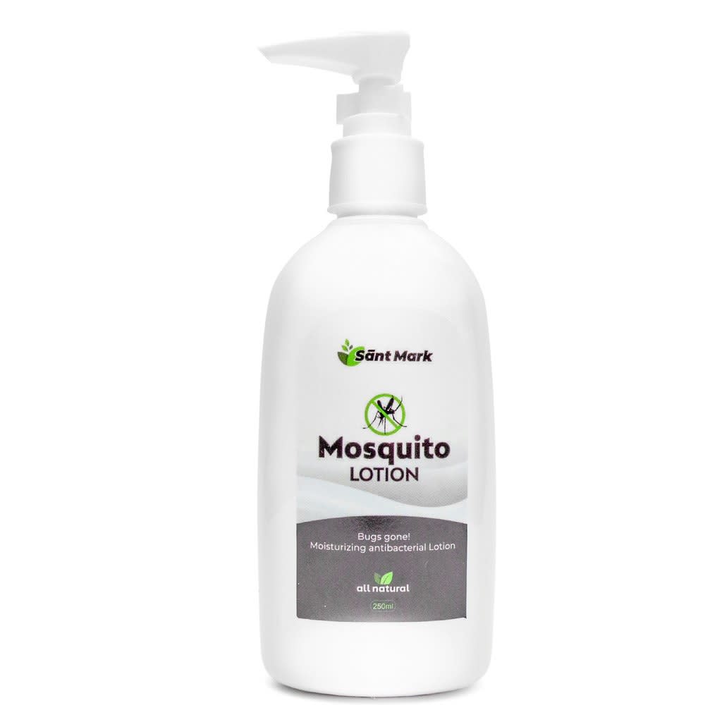 Happy Life Lotion Mosquito Repellent
