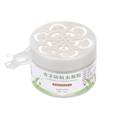 iBaby Natural Scented Gel Mosquito Repellent