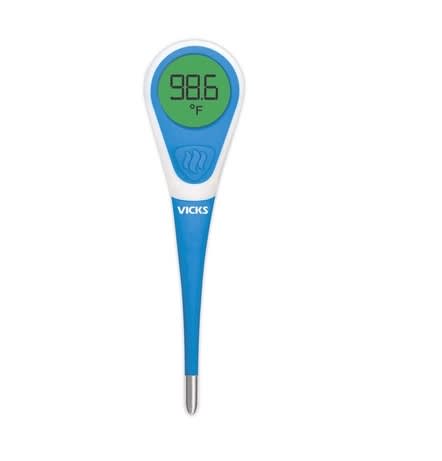Vicks ComfortFlex Thermometer