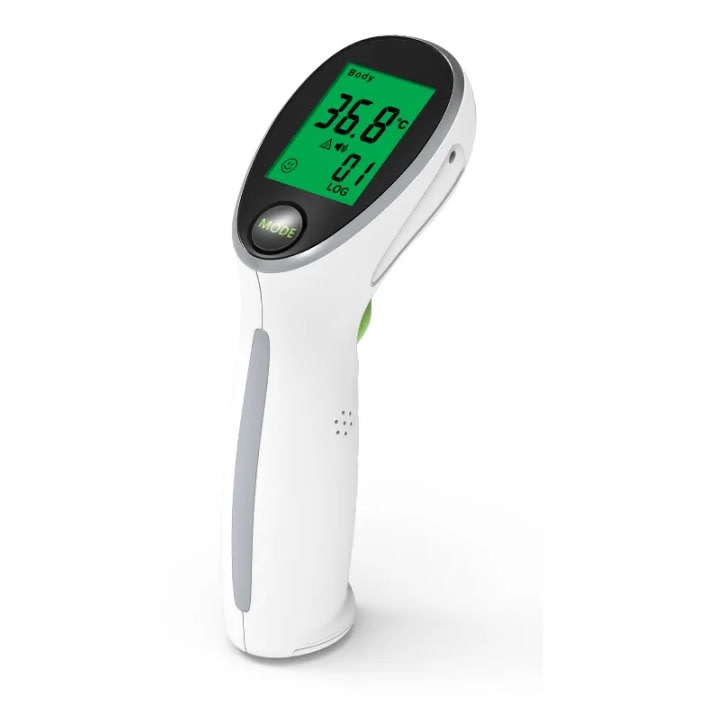 Yongrow Digital Thermometer