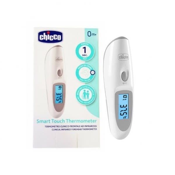 Chicco Smart Touch Thermometer