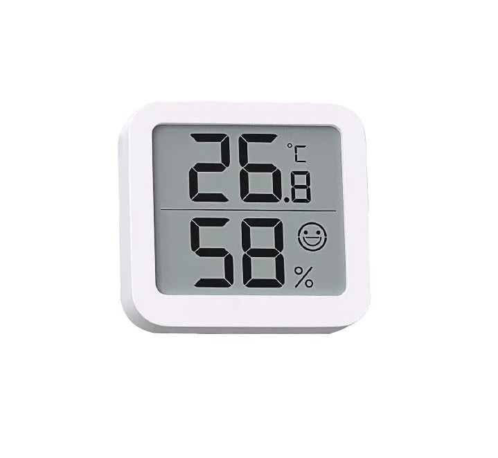 Xiaomi Miiiw LCD Digital Thermometer