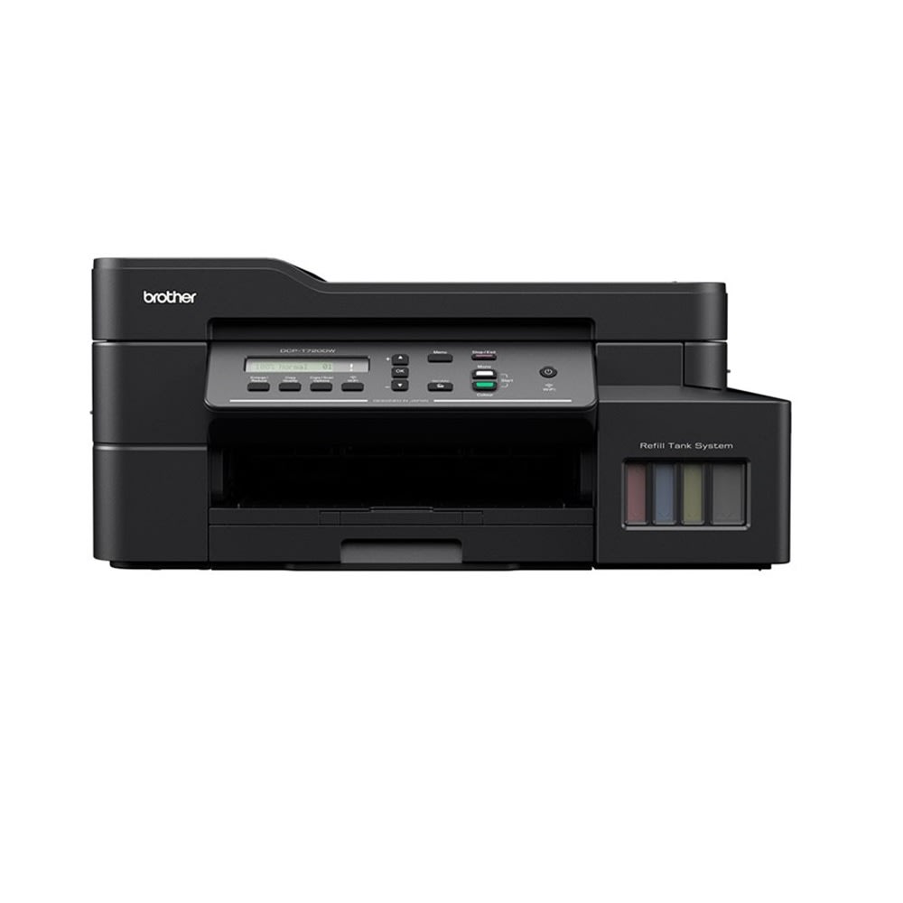 Brother DCP-T720DW Office Printer