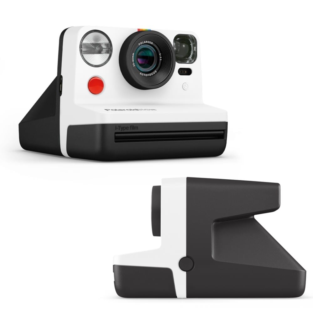 Polaroid Now I-Type Polaroid Camera